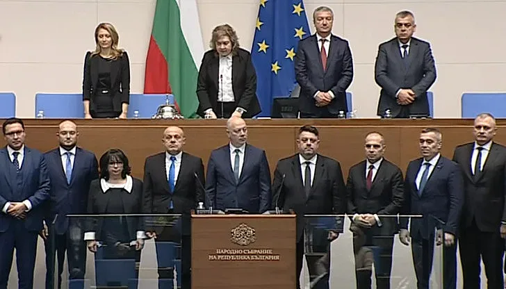 Горещ ден за властта. Определят зам.-министрите