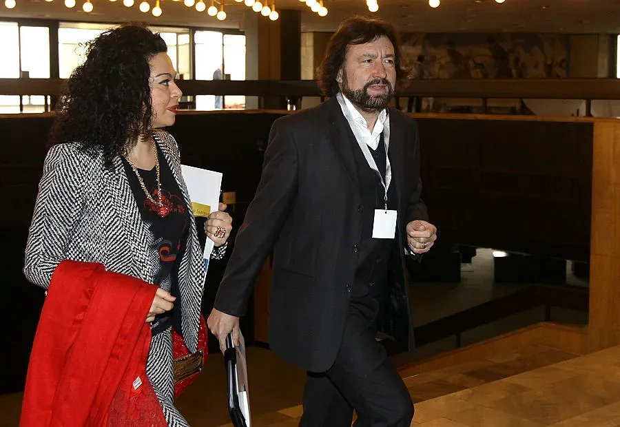 И Банев отива на избори