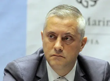 Лукарски: Лидерите на РБ да не играят за "Дондуков" 2