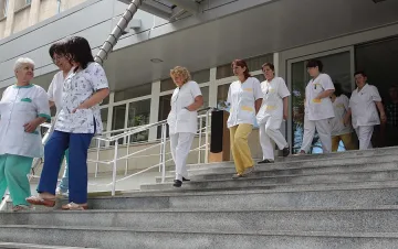 Джипитата спират протестите