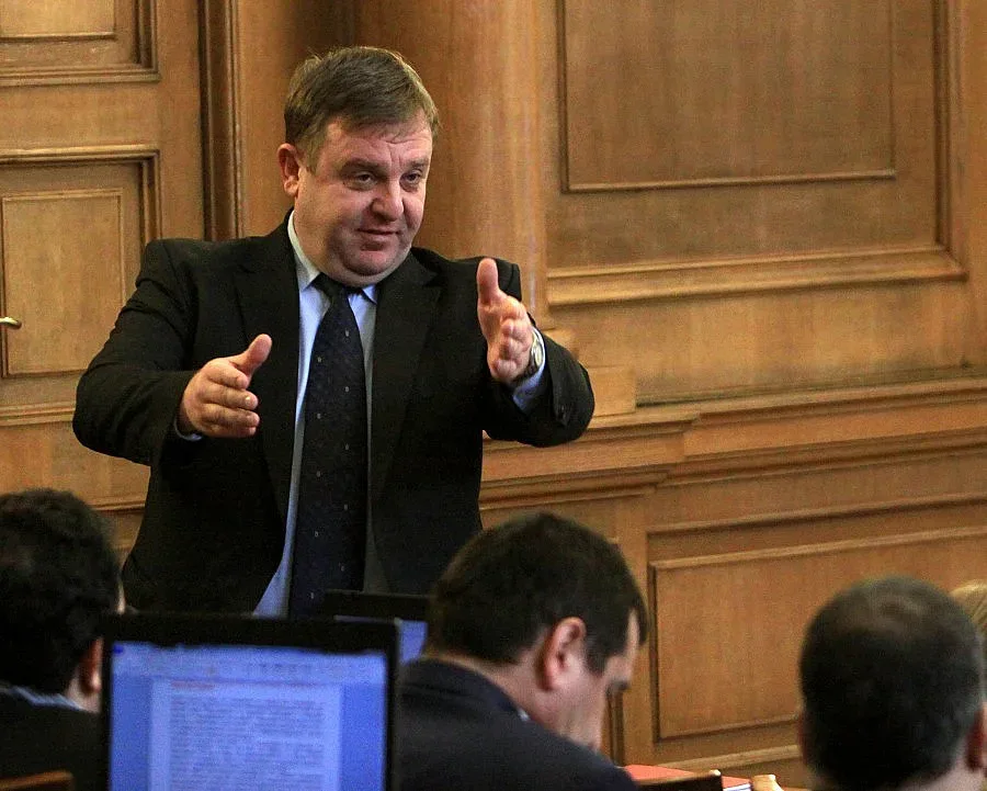 ПФ иска: Три години затвор за радикален ислям