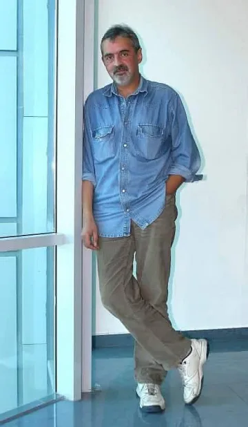 Разпиляват от нос Калиакра праха на Митко Генчев