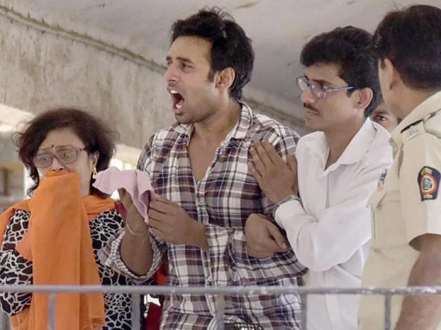 Приятелят на Пратиша Банерджи в болница