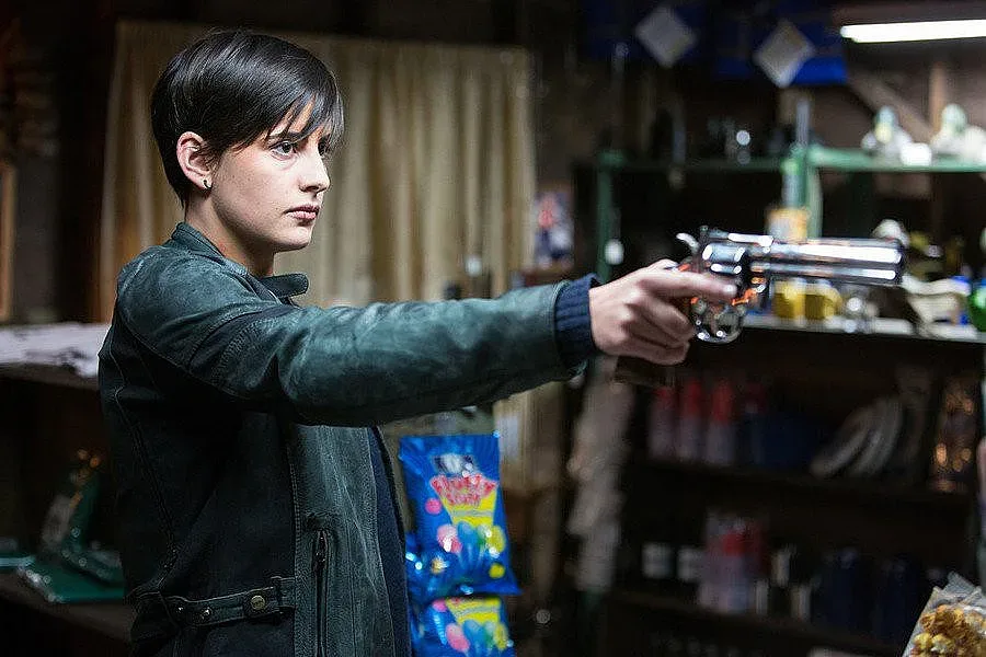 Убийства по приказки на братя Грим