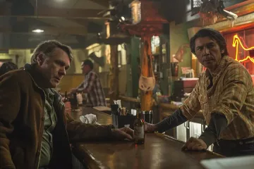 Екшън и скелети от миналото в "Лонгмайър" 