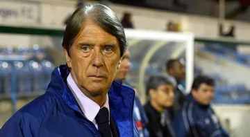 Почина легендата на "Милан" Чезаре Малдини