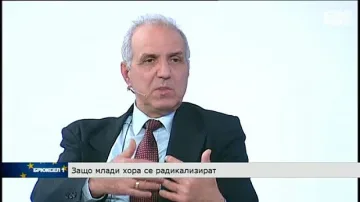 Умереният ислям е бариера срещу радикализирането 