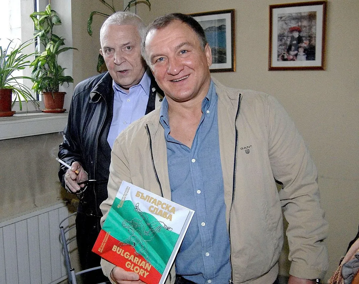 Невиждан скандал в родната борба! Легенди побесняха