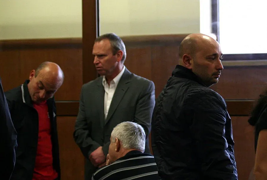 Втори изключен от ГЕРБ за аферата в ДАИ (ОБЗОР)