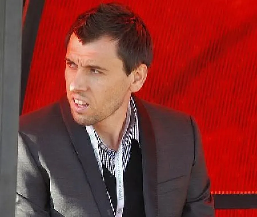 Тоди стана легенда в Англия