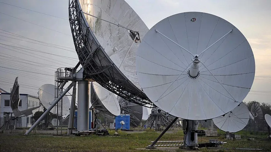 Германското разузнаване шпионирало МВФ, ОПЕК и НАСА