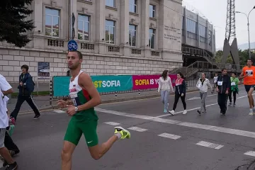 Тестват атлетите ни за допинг и в Кения