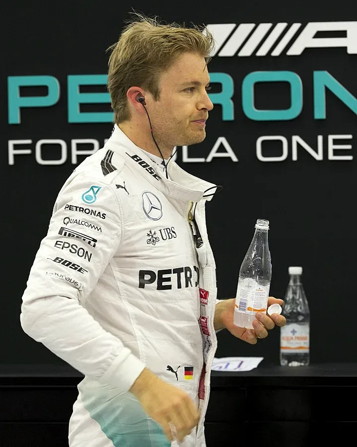 Розберг спасил дете от удавяне