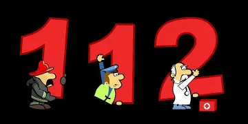 Правят нова система за 112