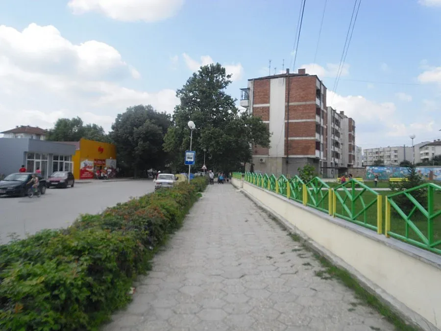 Запалиха аудито на бивша кметица