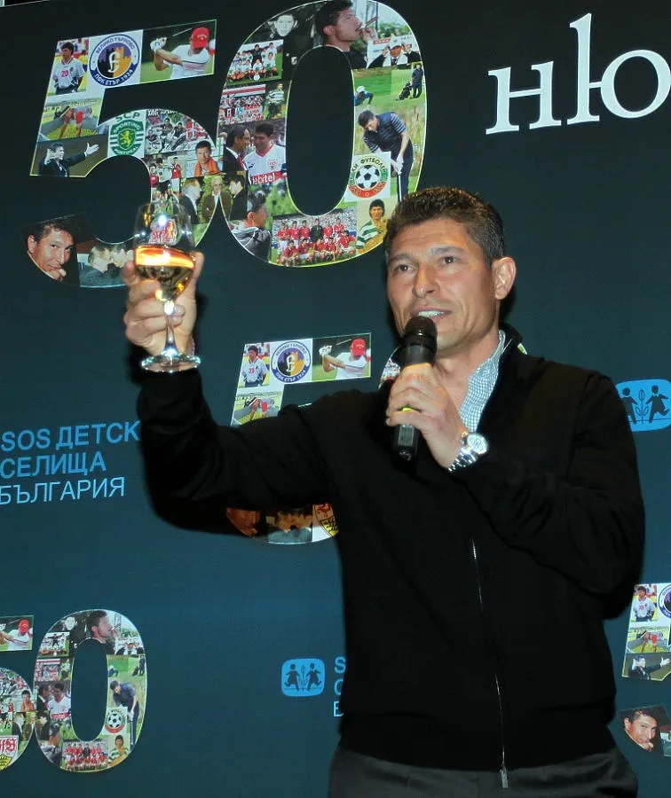 Бала: Бихме немците без разбор