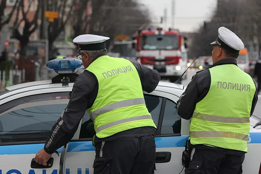 В ДАИ са въртели схеми от 2015 г.