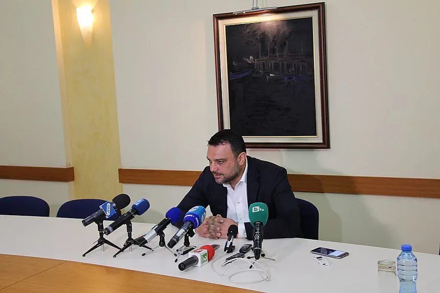 Приходите на „Пристанище Варна“ ЕАД се увеличиха