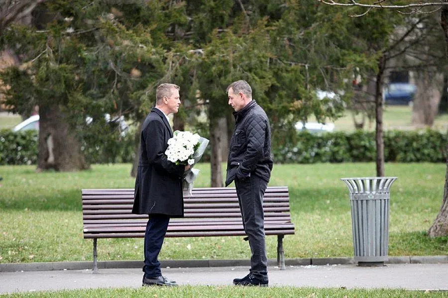 Секс и черен хумор във втория сезон на "Връзки"