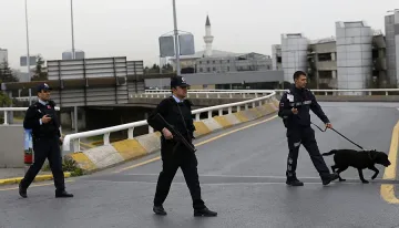 "Завентем" отваря най-рано в неделя