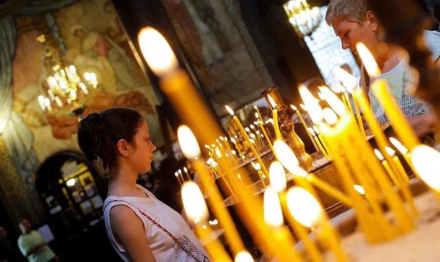 Отиде си съратник на Иван Михайлов