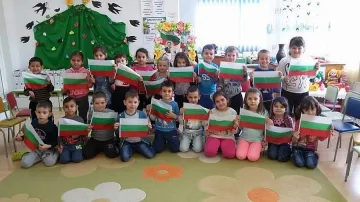 Има места за всички хлапета в забавачките на Благоевград