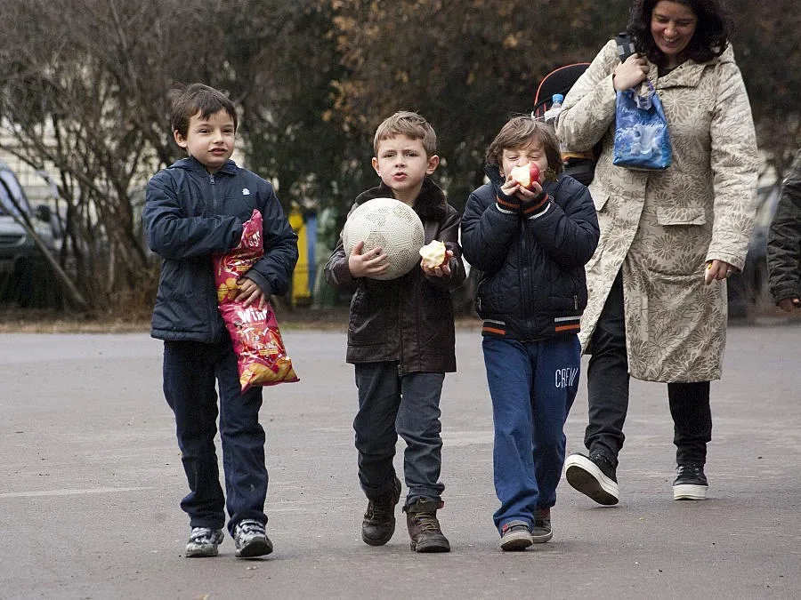 Ябълките удариха 5 лева