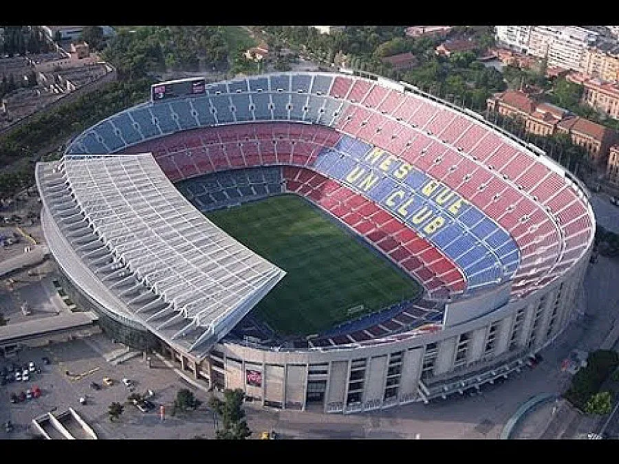 Стачка блокира Ел Класико