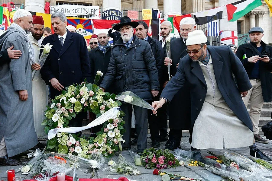 Имигранти се кълнат да се интегрират в Белгия