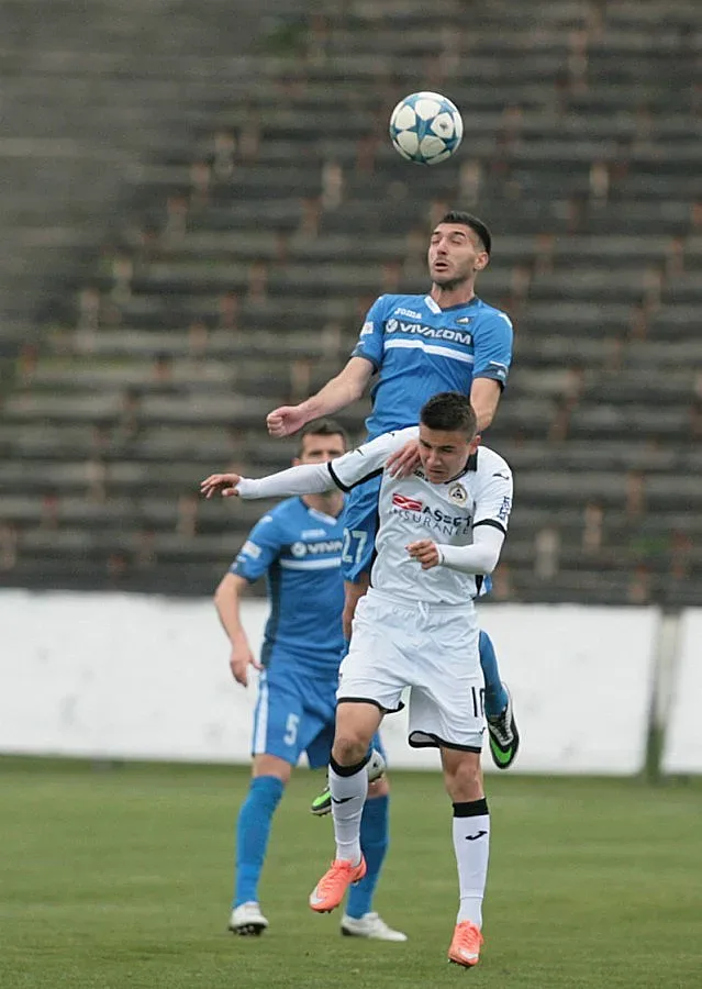 Мания по CR7 тресе славист