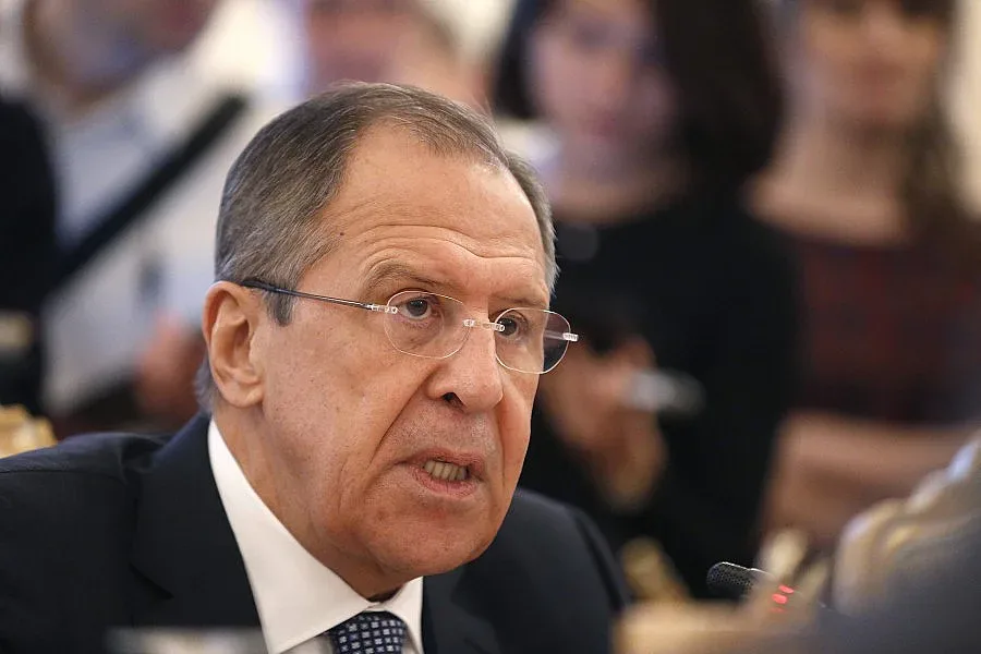 Лавров иска шеф на ООН от Източна Европа