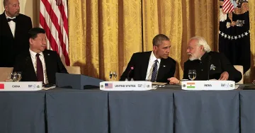 САЩ и Китай с обща позиция за Пхенян