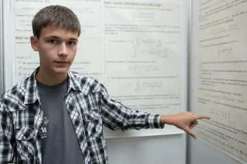 БГ таланти станаха лицето ни пред света