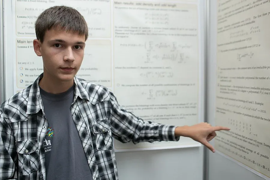 БГ таланти станаха лицето ни пред света