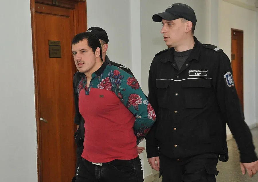 7 години затвор за Сако,  водил наркобанда 