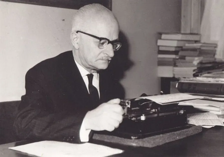 Самуилова България била мечтата на Талев