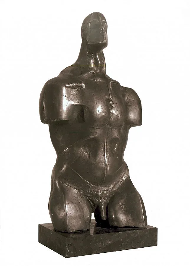 Творецът, който не спира да пита