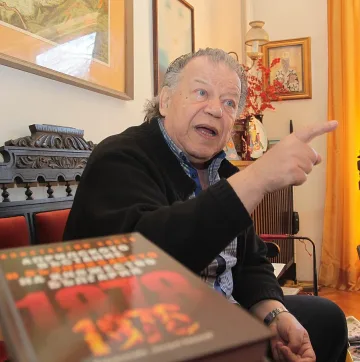 Априлското въстание не е погром, а триумф