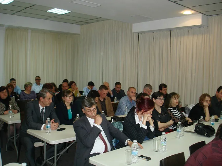 Врачанската прокуратура си писа „Отличен“