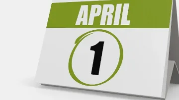 Първоаприлски шеги на медиите по света