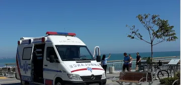 Софиянка пътува 400 км, за да се удави в морето