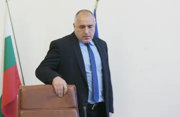 Борисов нареди проверка на книжки заради ДАИ