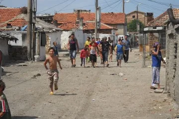 Първият ромски музей ще бъде открит в Сливен