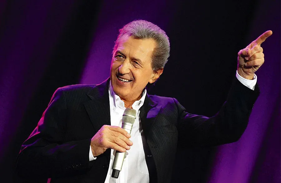 М. Илич хедлайнер на голям пролетен фест у нас