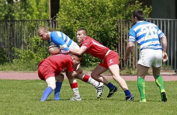 Свещеници искат да тренират ръгби