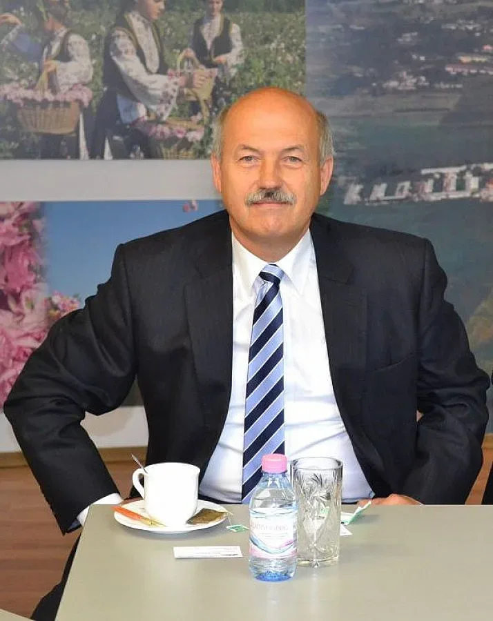 Чехия ще ни помага за бежанците