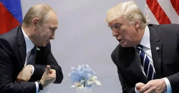 Тръмп прати предупреждение на Путин. Ще има ли сделка?
