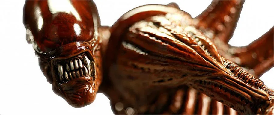 Пришълец в тялото може да е смъртен враг