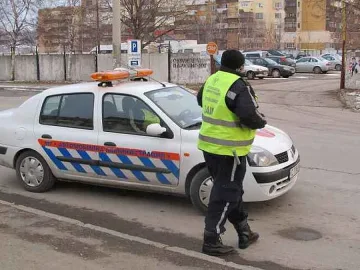 Цветанов кътал рушвети в тайник (ОБЗОР)