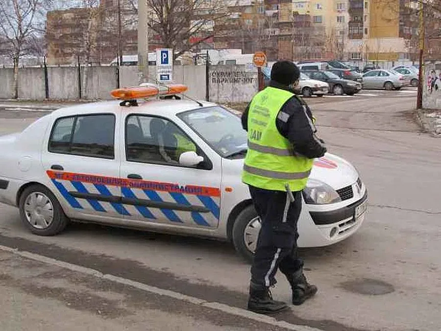 Цветанов кътал рушвети в тайник (ОБЗОР)